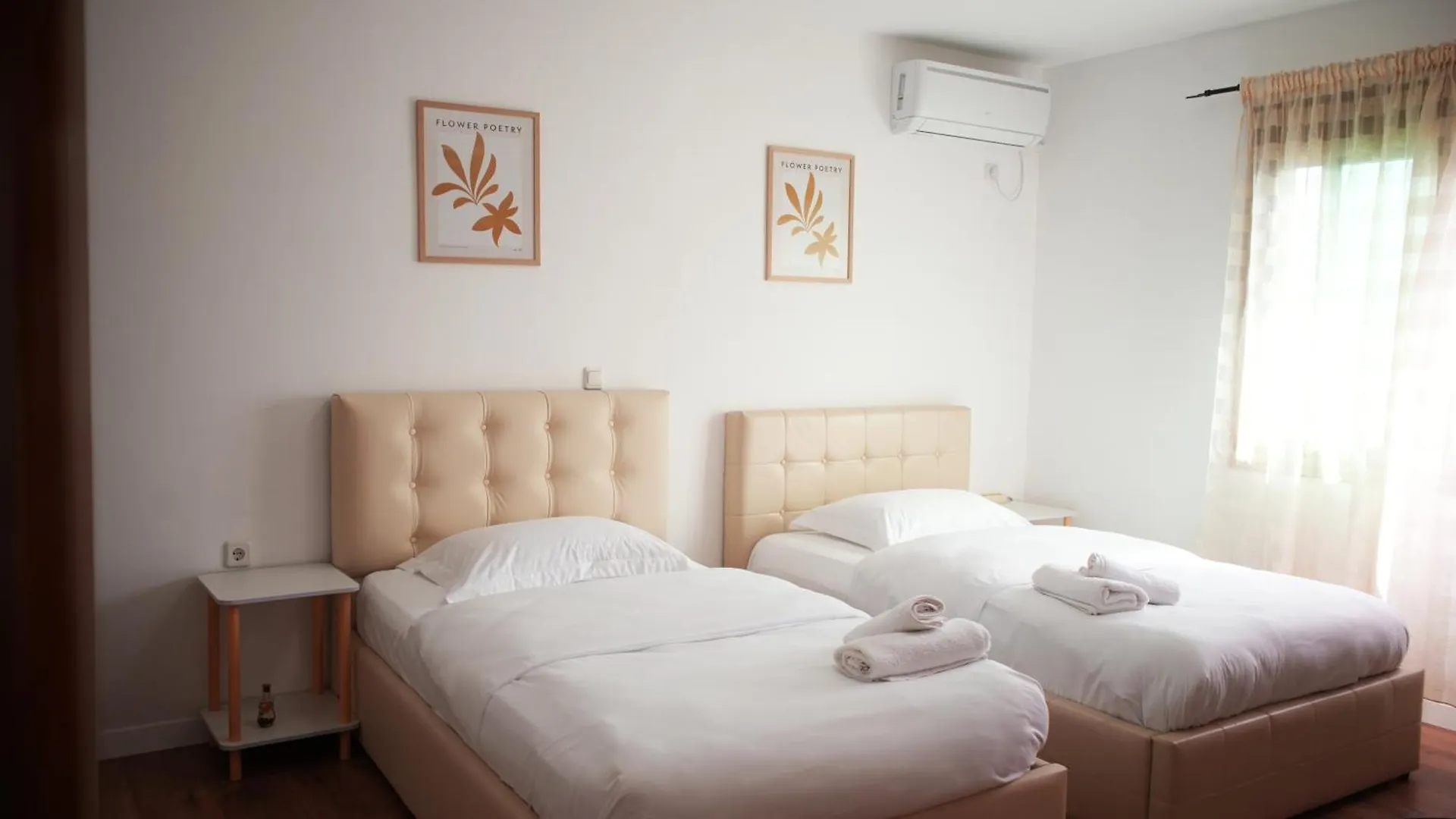 Melek Luxury Apartment Unit 16 Gjirokaster 0*,  Albania
