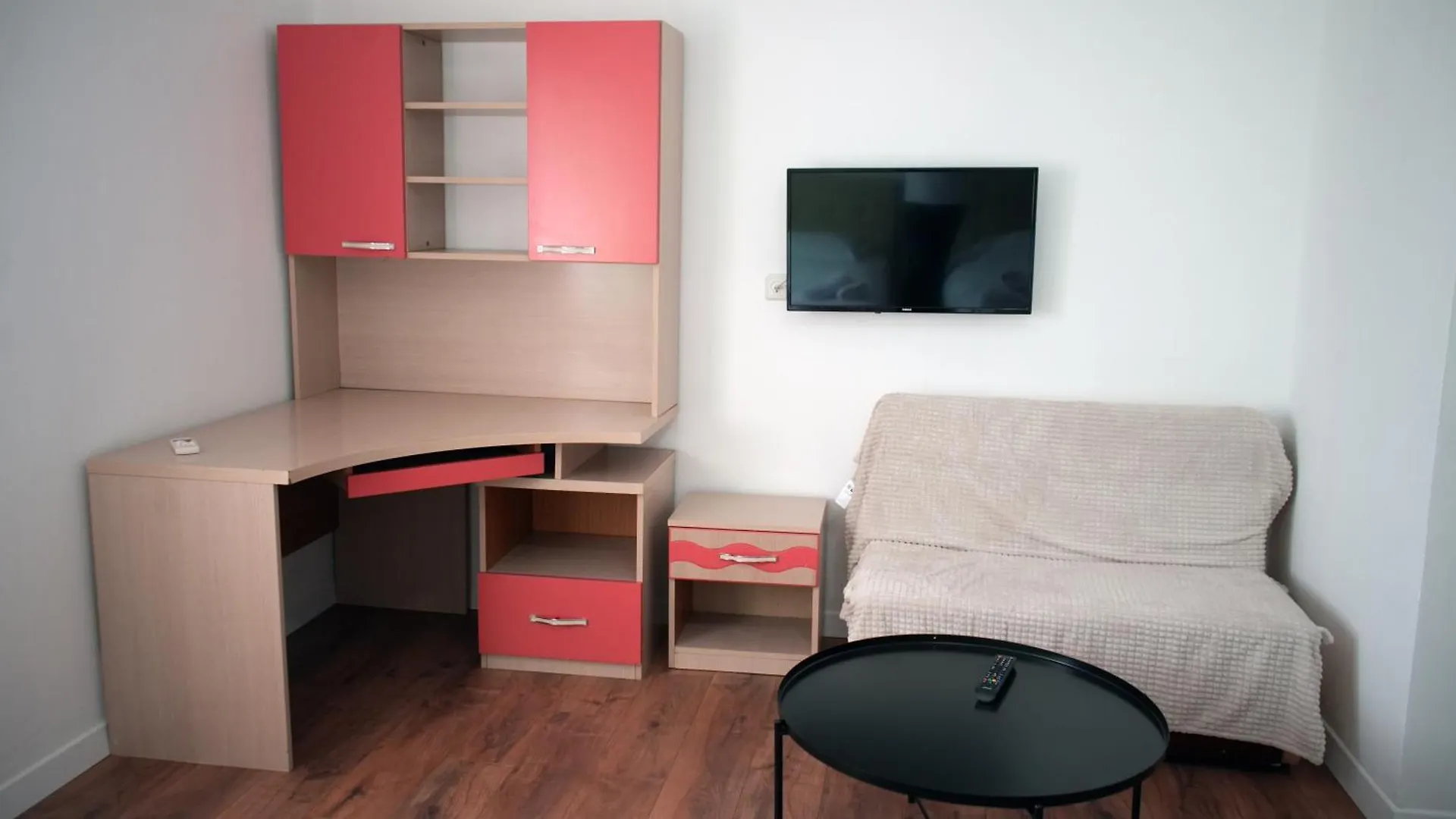 Melek Luxury Apartment Unit 16 Gjirokaster