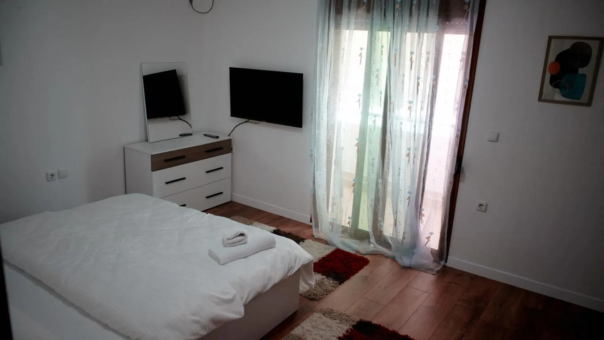 Melek Luxury Apartment Unit 16 Gjirokaster Albania