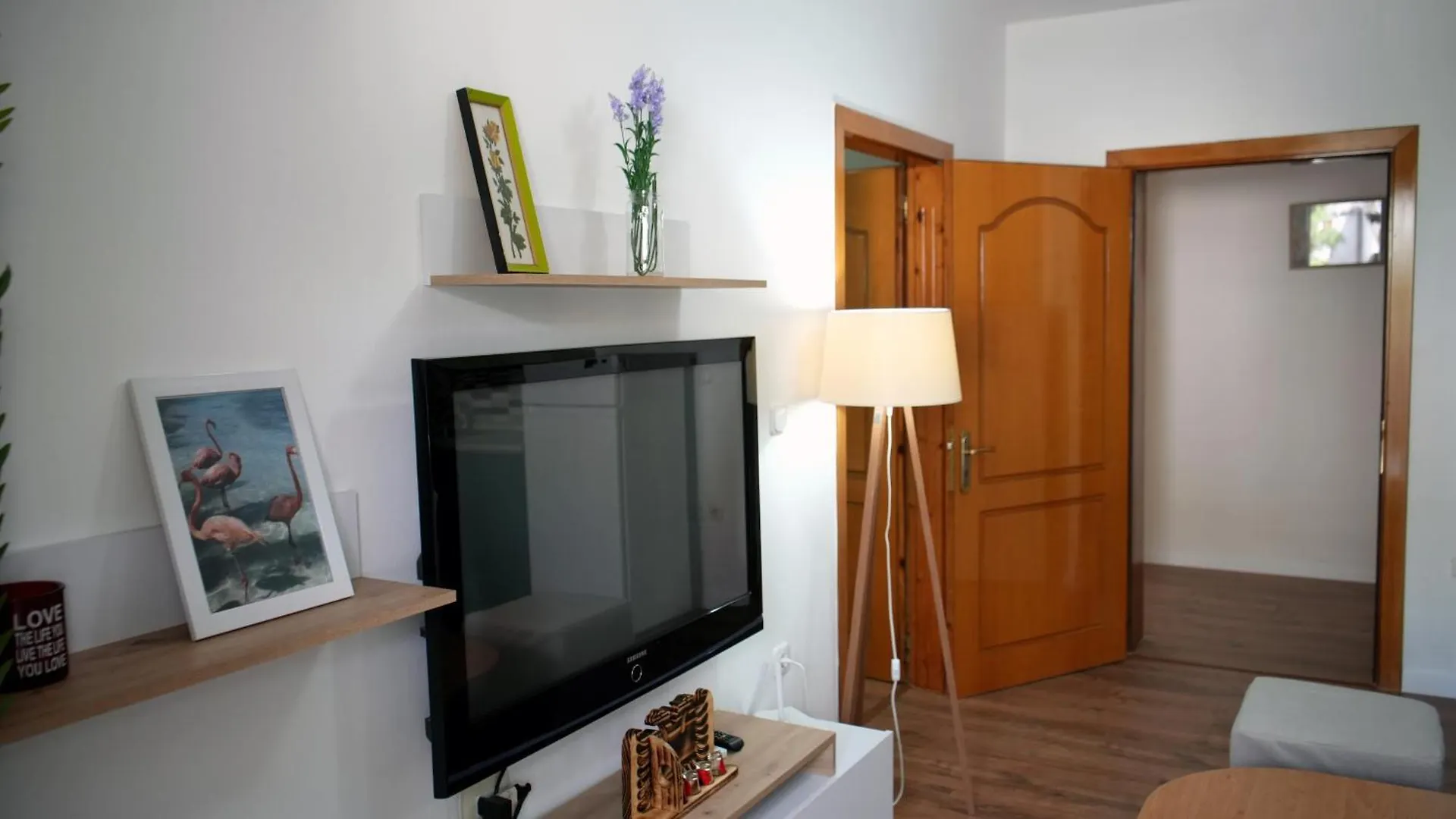 Melek Luxury Apartment Unit 16 Gjirokaster Albania
